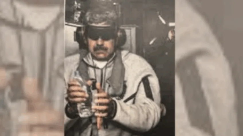 Vaticano teria articulado exílio de Maduro na Rússia antes de ação dos EUA