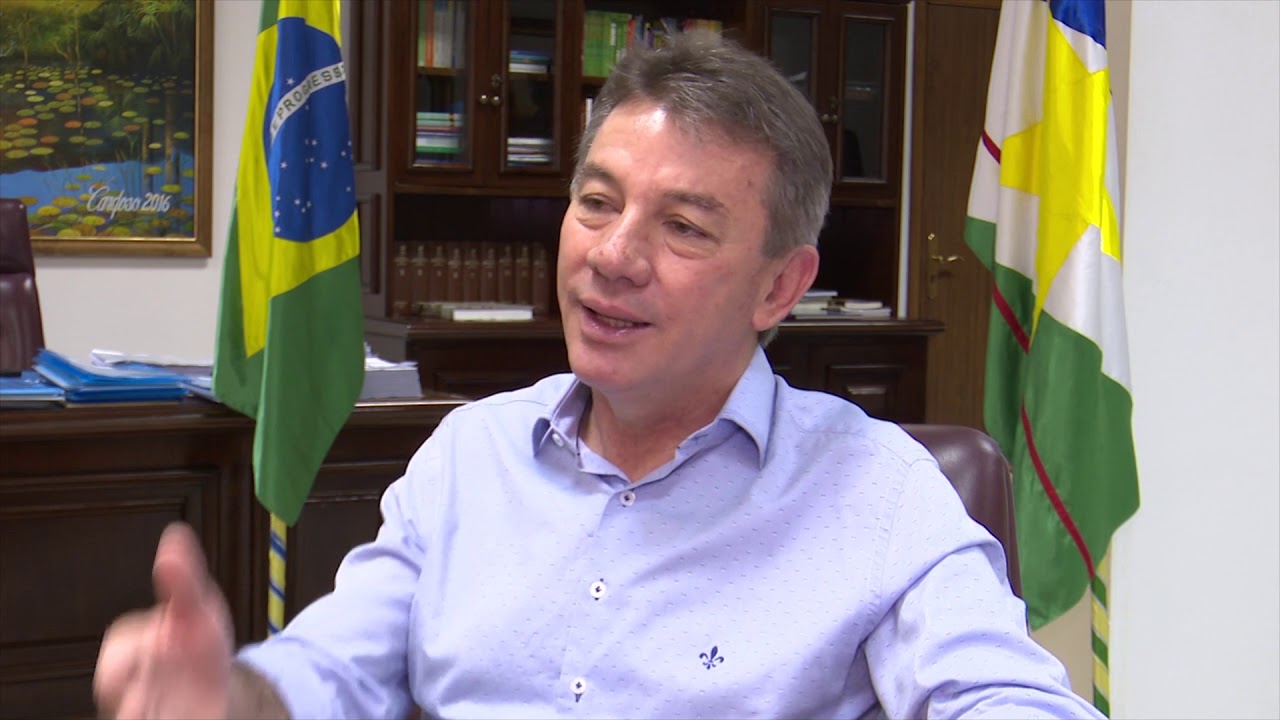 Venezuela: governador de Roraima pede a Lula o fechamento da fronteira