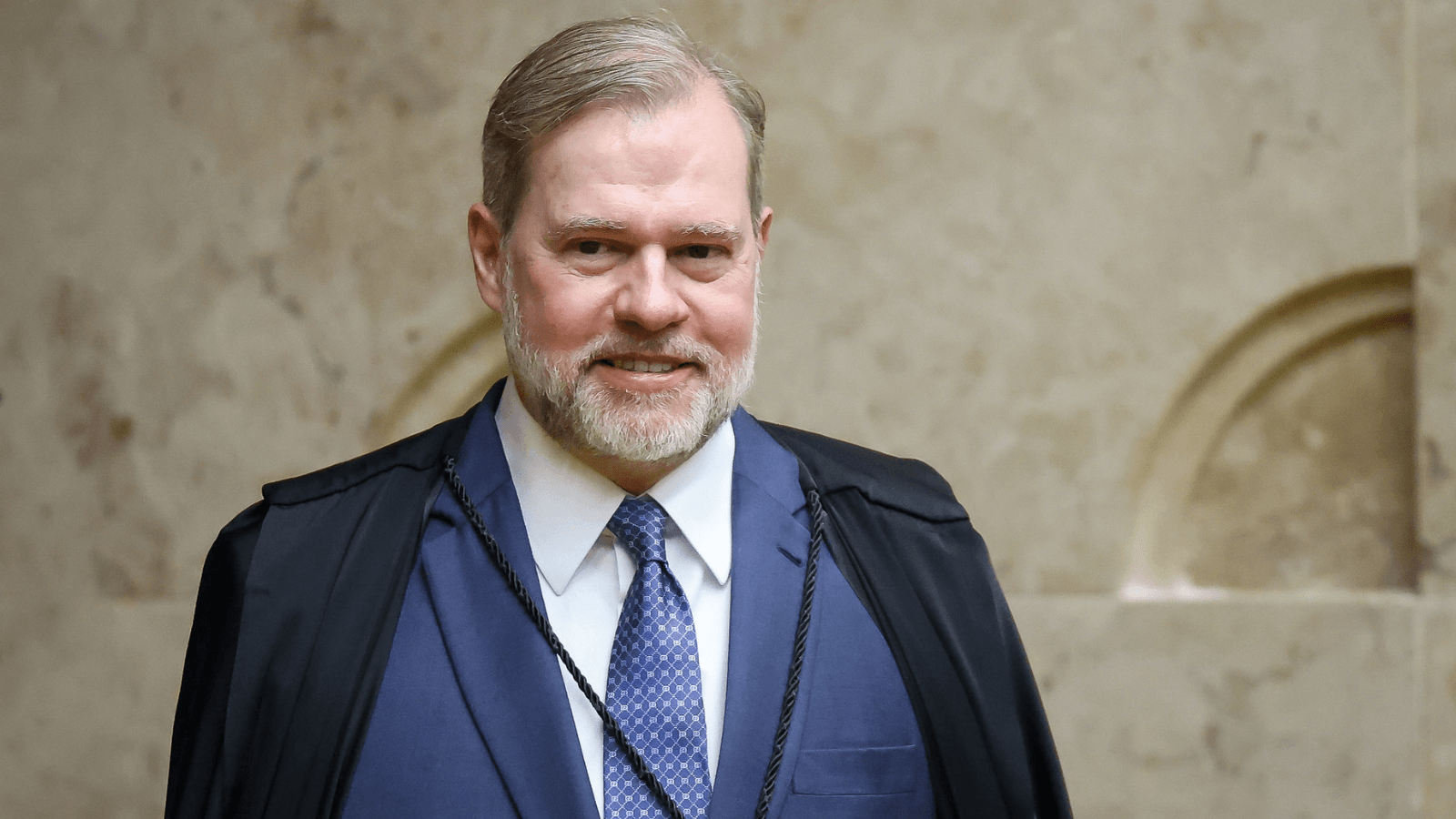 Caso Master vira dor de cabeça e faz Lula cogitar futuro de Toffoli no STF