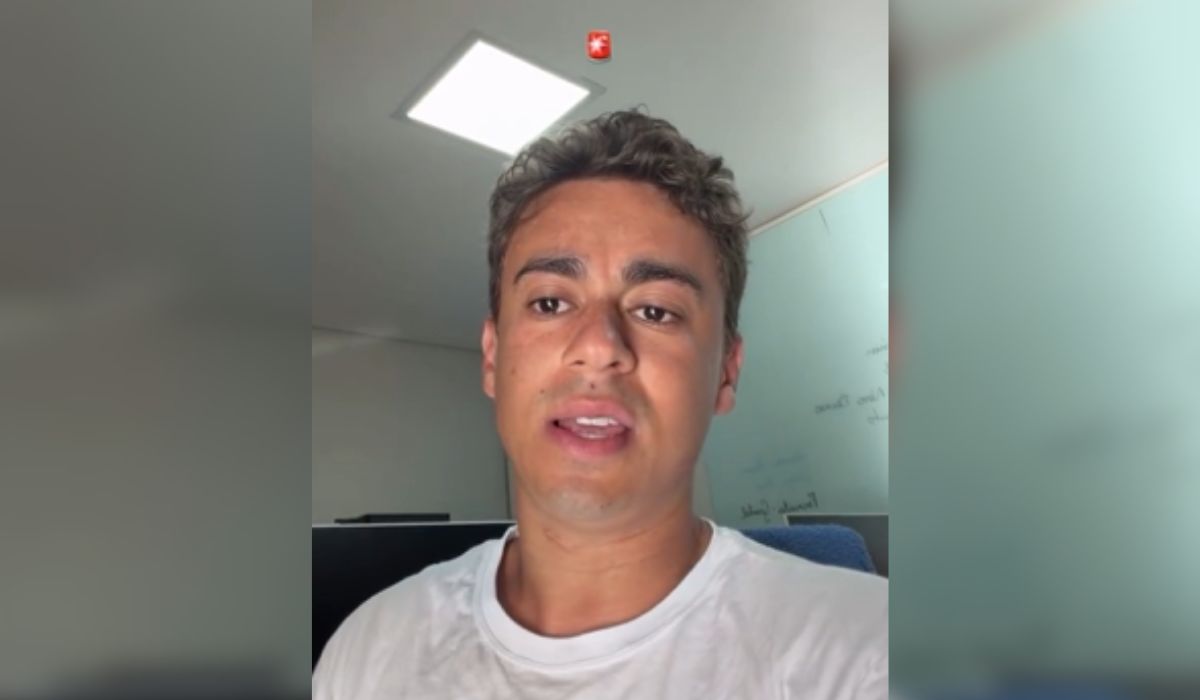 Nikolas Ferreira alerta sobre tentativa de infiltração do PT e reforça organização da Caminhada pela Liberdade