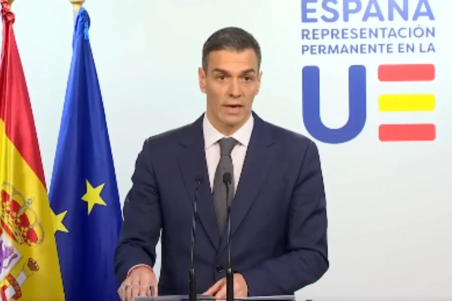 Espanha diz “não” a Trump e rejeita Conselho da Paz sobre Gaza