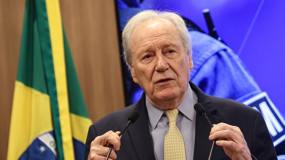 Instrumentalização do Estado para calar adversários