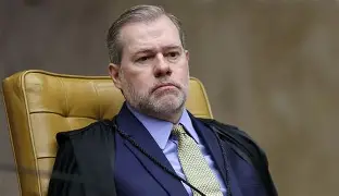 Gabinete de Toffoli diz que STF autorizou todos os pedidos da PF e do MPF no caso Banco Master