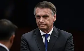 OEA reavalia pedido urgente de prisão domiciliar para Bolsonaro