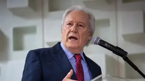 Consignado sem lastro e coincidência demais: filho de Lewandowski atuou no STJ em caso ligado ao Banco Master