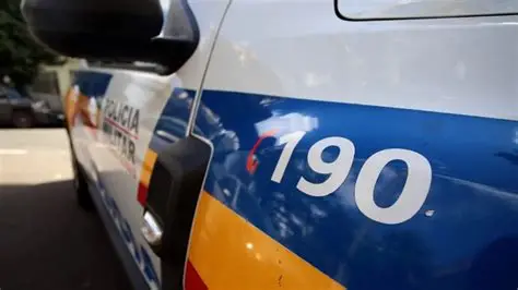 Tragédia familiar choca Juiz de Fora