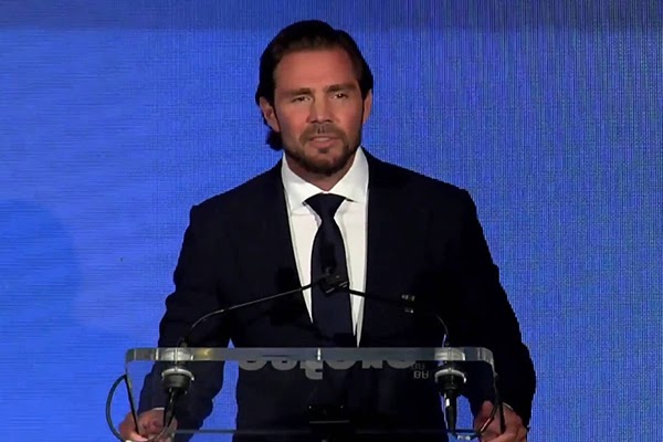 Justiça dos EUA rejeita tentativa de Vorcaro e reconhece liquidação do Banco Master