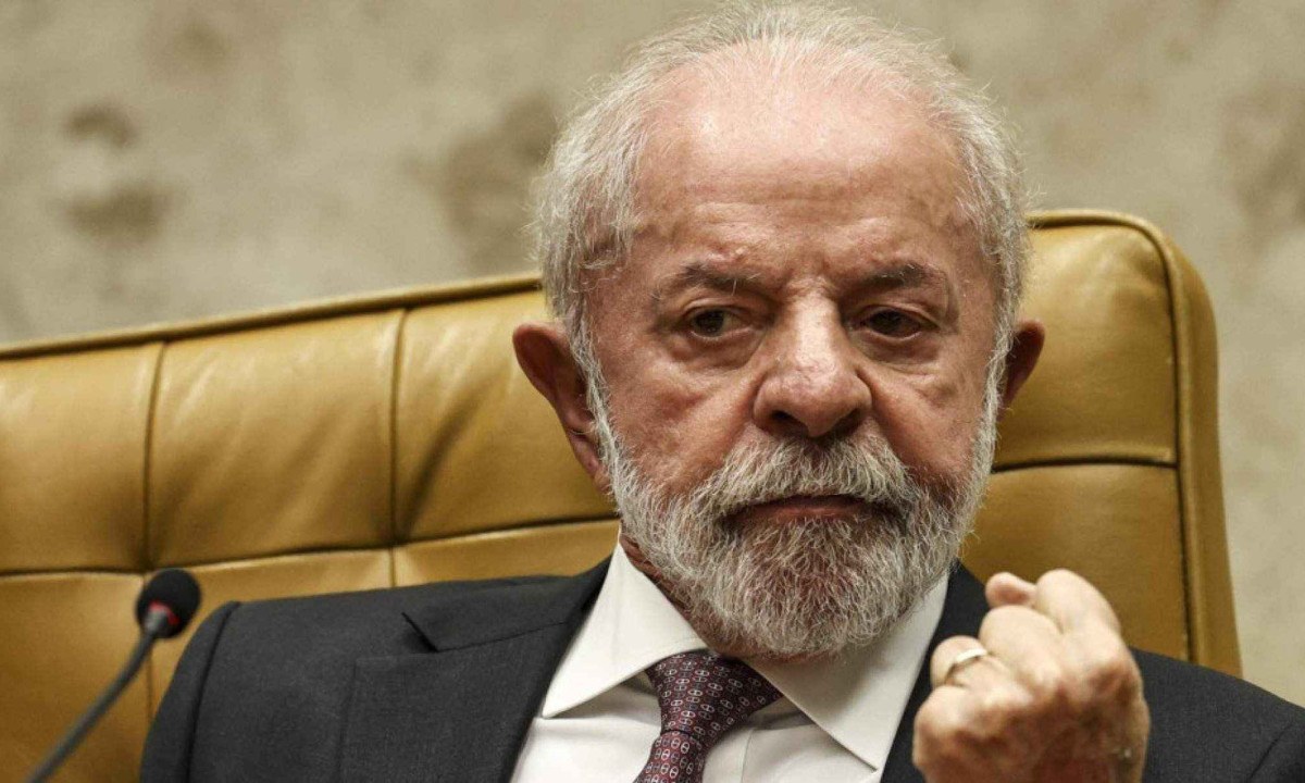 Lula volta a atacar Bolsonaro e repete discurso de palanque em evento oficial