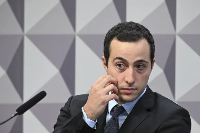 CPMI do INSS ouve empresário Paulo Camisotti em meio a confusão e quebra de sigilo de Lulinha