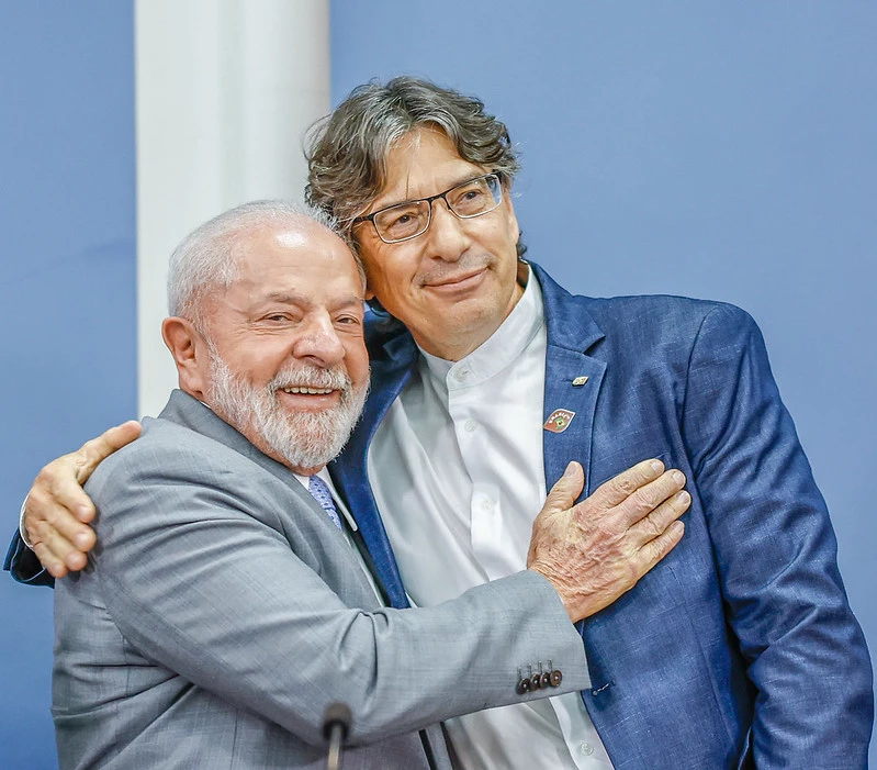 O governo Lula quer “domar” o IBGE — e a crise vira um recado perigoso para o Brasil