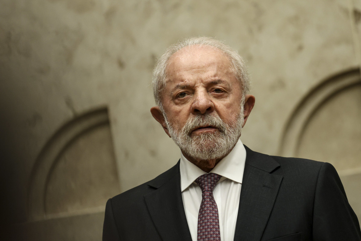 Lula descobre o perigo da mentira repetida — justo ele, que vive disso 24 horas por dia