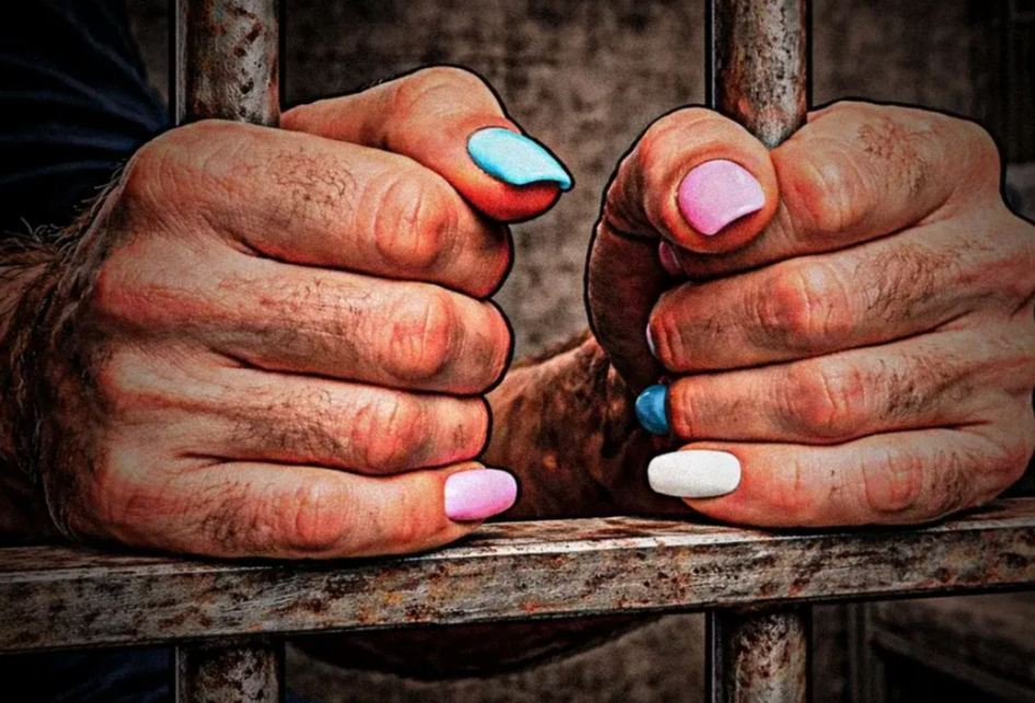 Autodeclaração sob suspeita: mulheres presas denunciam presença de homens cis em celas femininas no DF