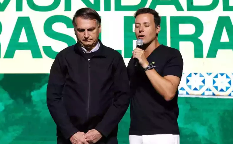 Debate aceso após negação de André Valadão