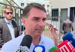 De olho em 2026, Flávio Bolsonaro amplia presença internacional e testa discurso de presidenciável