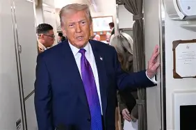 Após morte de “El Mencho”, Trump volta a apertar o cerco e cobra reação mais dura do México