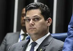 Blindagem no Senado: Alcolumbre barra impeachment de Toffoli
