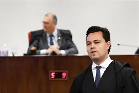 Vídeo velho, polêmica nova: STF é provocado após postagem sobre Flávio Dino