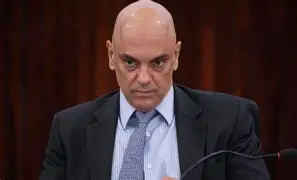Rumble e Trump Media tentam “dar um jeitinho” e pedem intimação de Moraes por e-mail