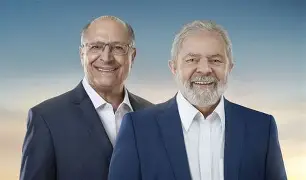 Lula muda o discurso sobre Alckmin e deixa o futuro da vice em aberto para 2026