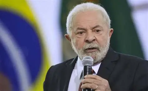 Lula em modo “controle de danos”: Planalto e PT correm para medir estrago do Caso Master