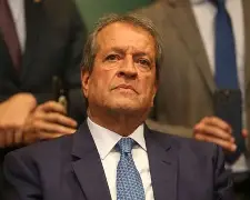 Valdemar faz mea-culpa sobre Bolsonaro e aponta Flávio como nome mais equilibrado para o futuro