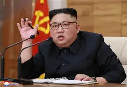 Kim Jong-un consolida poder no partido e indica avanço acelerado do arsenal nuclear
