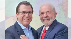 Blindagem bilionária e silêncio conveniente