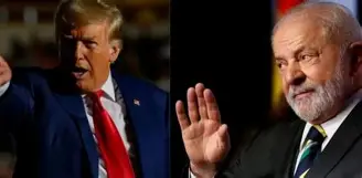 Lula recorre ao deboche ao falar de Trump e transforma ironia em ataque político