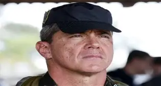 General condenado por golpe recorre a Moraes para pedir visita íntima na Papuda