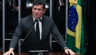 Moro cobra coerência após Lula admitir que Lulinha precisa se explicar