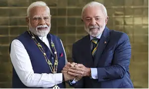 Lula inicia agenda internacional com foco em tecnologia e investimentos na Ásia