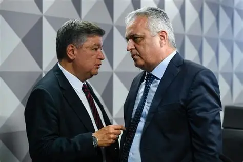 CPMI do INSS suspende sessão após depoentes apresentarem atestados médicos