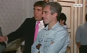 Governo Trump publica imagens com nudez em arquivos do caso Epstein e remove conteúdo após alerta