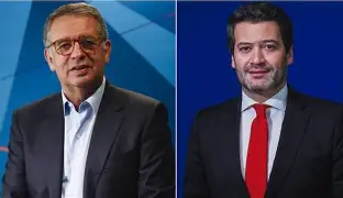 A direita cresce, mesmo derrotada, e a esquerda vence sem empolgar em Portugal