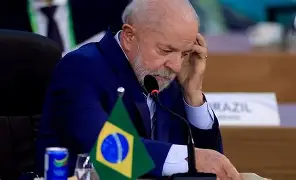 Lula reaparece defendendo mandato no STF — justo agora que a balança pende a seu favor