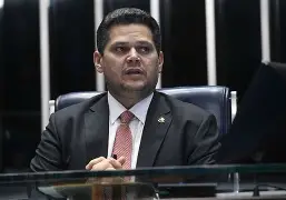 CPMI do INSS se aproxima do fim sob silêncio e descaso de Alcolumbre