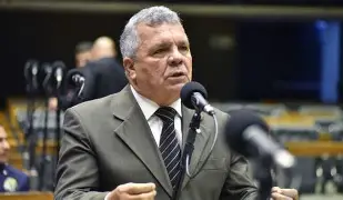 Fraga acusa Lula de enfraquecer combate ao crime e critica possíveis vetos ao PL Antifacção