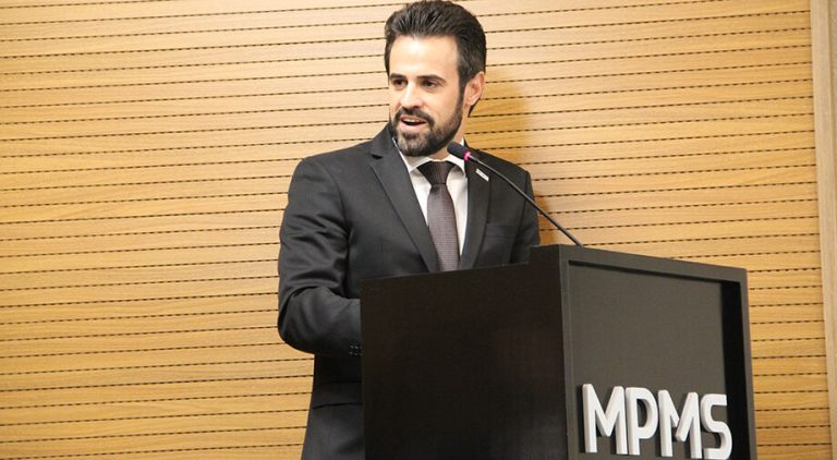 Após freio do STF aos supersalários, silêncio marca cúpula do MP de MS