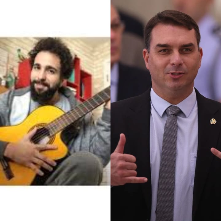 Murilo Couto transforma piada em fenômeno e mostra a força do humor na política