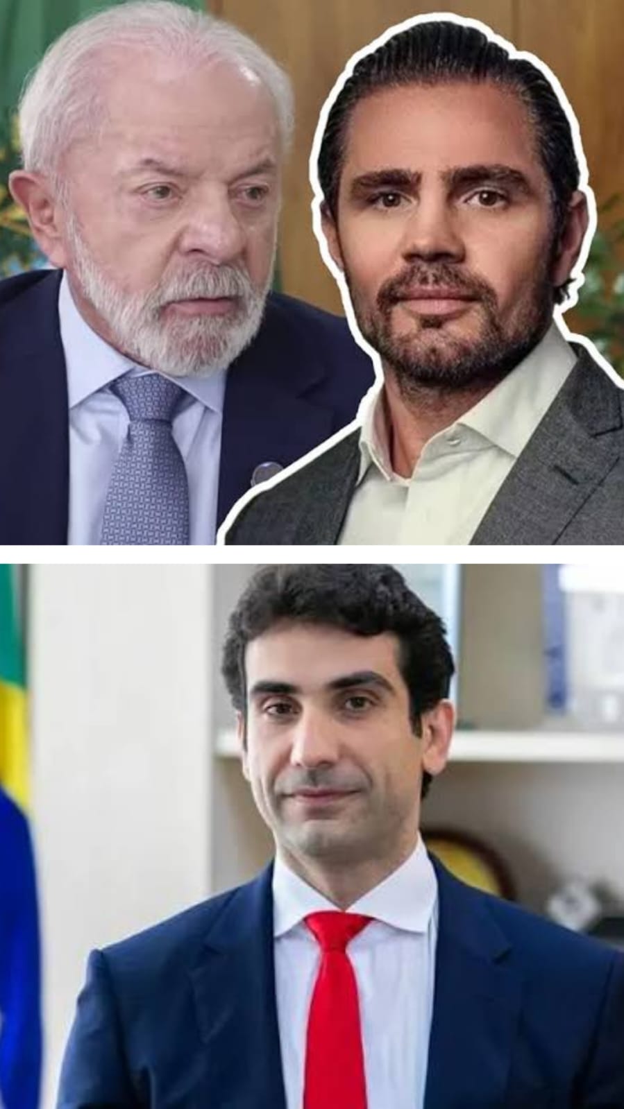 Portas giratórias do poder: Vorcaro circulou livremente no Banco Central antes do colapso do Banco Master