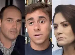 🤝 Espírito de liderança: Flávio Bolsonaro busca união em meio a tensões no campo conservador