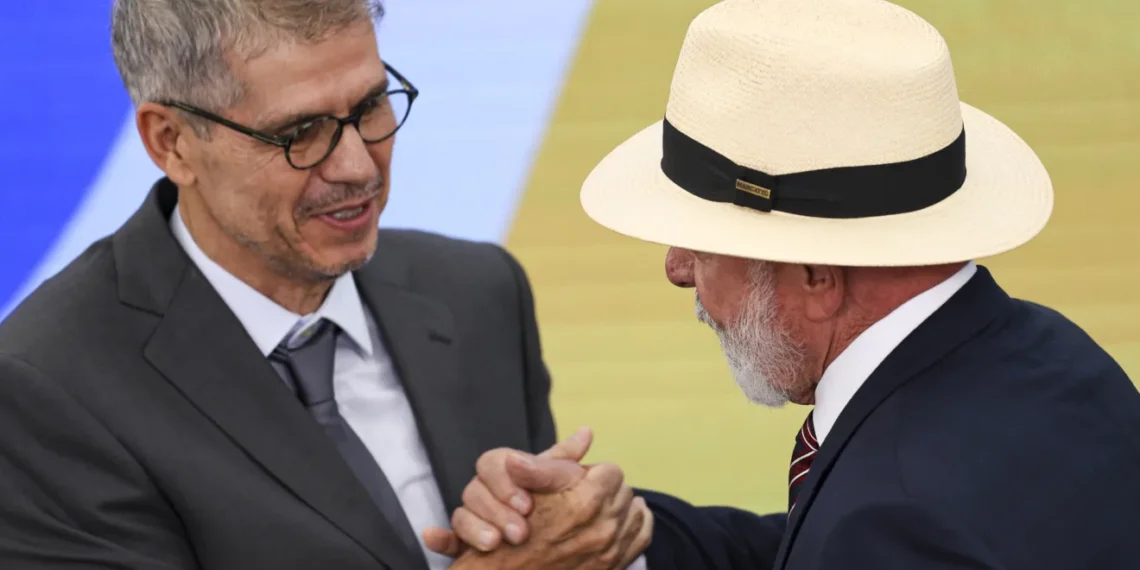 Mudou a narrativa… ou só o personagem?