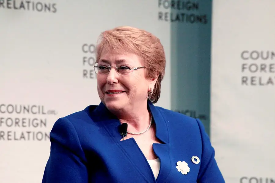 Lula entra no jogo da ONU e aposta em Bachelet para comandar a organização