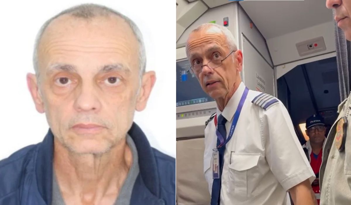 Piloto da Latam é preso em São Paulo suspeito de chefiar rede de exploração sexual infantil
