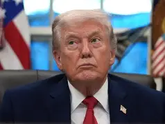 Trump reage e corta qualquer vínculo com Epstein: “Nunca fui amigo dele”