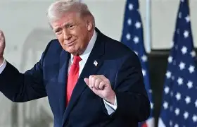 EUA reforçam ajuda e despacham mais de 6 toneladas de suprimentos médicos para a Venezuela