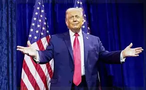 Mundo | Trump quer “tomar as rédeas” das eleições e acende alerta antes das midterms