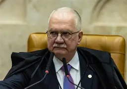 Clima de tensão no STF: Fachin recua, Moraes reage e Código de Ética enfrenta resistência interna