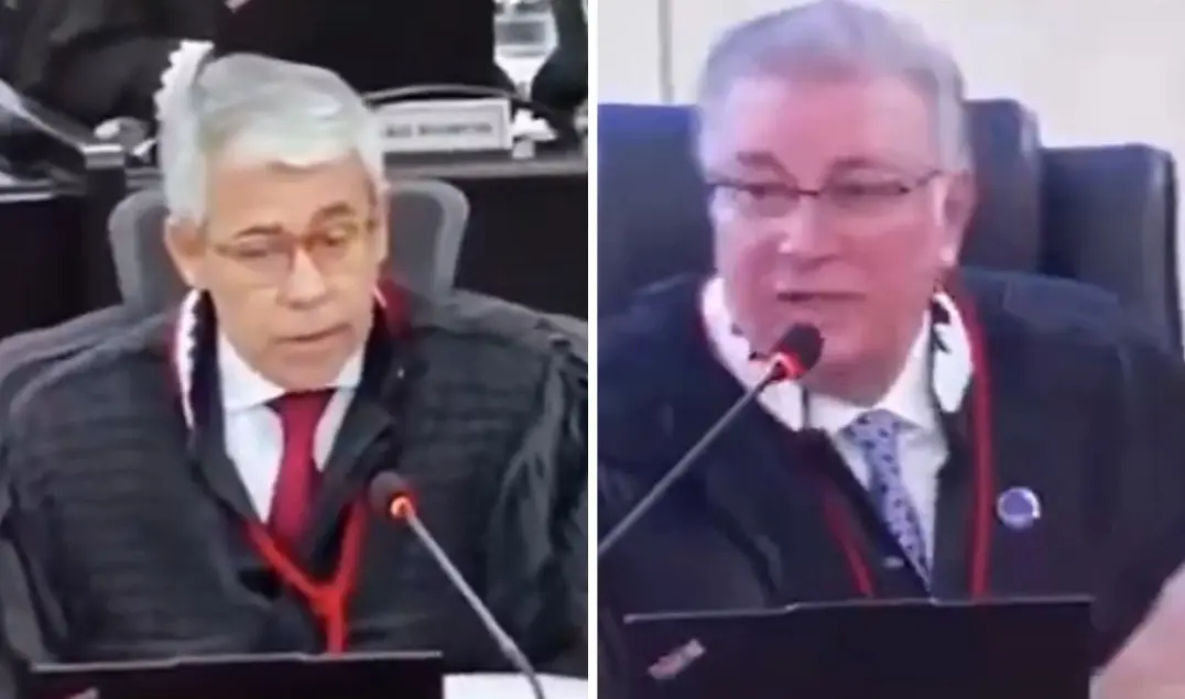 Transferência bilionária sem aval provoca crise no TJ do Maranhão