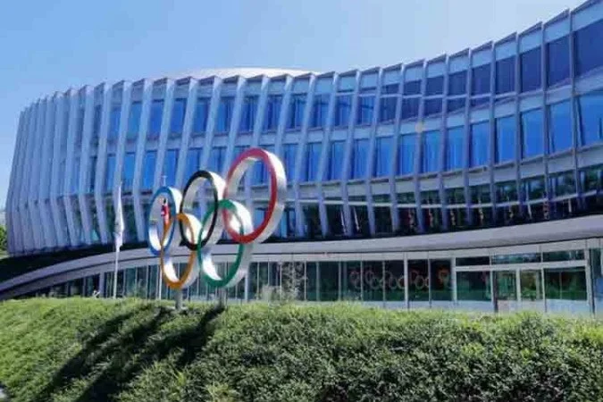 🏅 Nova regra olímpica acende debate global sobre participação feminina